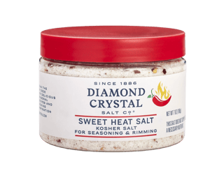 Diamond Crystal Kosher Salt Flakes Lab Test Results & Quality Report ...
