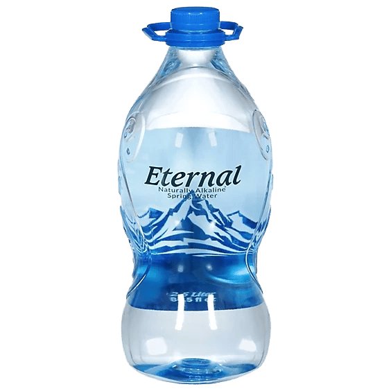 Eternal Water Gallon Lab Test Results & Quality Report | Oasis