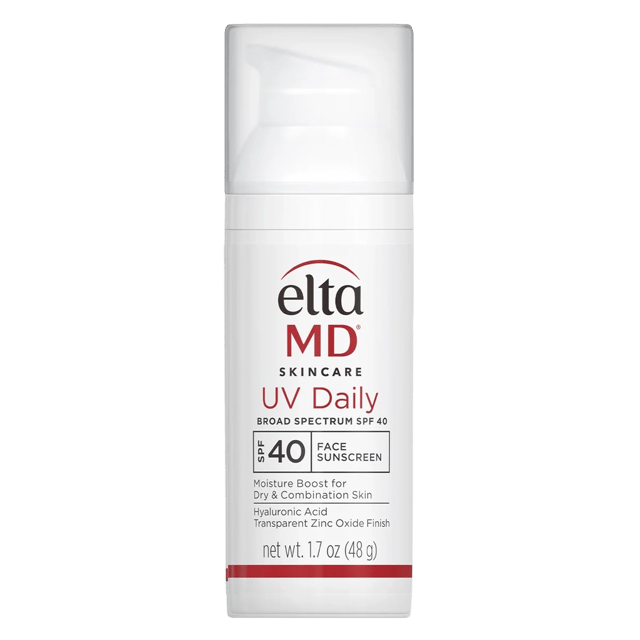 eltaMD UV Daily Broad-Spectrum SPF 40: Published testing — Lab Report ...